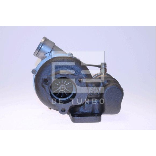BE TURBO 124099 Lader, Aufladung f&uuml;r ALFA ROMEO