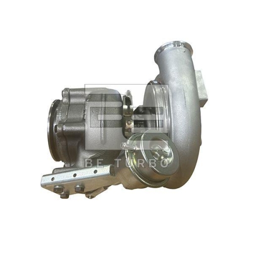 BE TURBO 129702 Lader, Aufladung f&uuml;r SCANIA