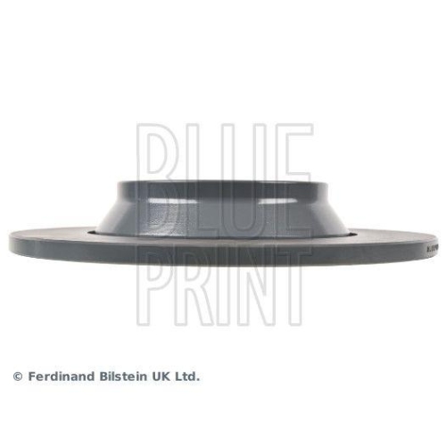 BLUE PRINT ADV184375 2 St&uuml;ck Bremsscheiben f&uuml;r AUDI FORD MG SEAT SKODA VW ROEWE (SAIC)