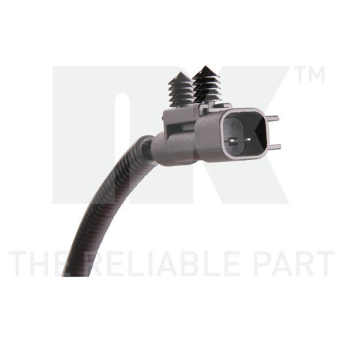NK 299309 Sensor, Raddrehzahl f&uuml;r FIAT JEEP, Hinterachse