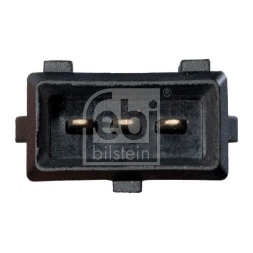 Sensor, Ladedruck FEBI BILSTEIN 106974 f&uuml;r MERCEDES-BENZ EVOBUS SETRA