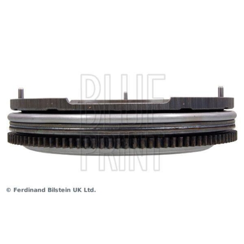 Schwungrad BLUE PRINT ADG03522 für HYUNDAI KIA, für Fahrzeuge mit VTG-Lader