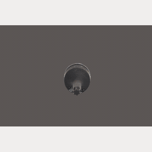 Kraft-Stecknuss KS TOOLS 911.0916-E f&uuml;r