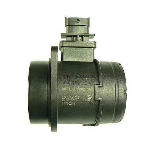 METZGER Luftmassenmesser 0890194 ORIGINAL ERSATZTEIL f&uuml;r FIAT OPEL