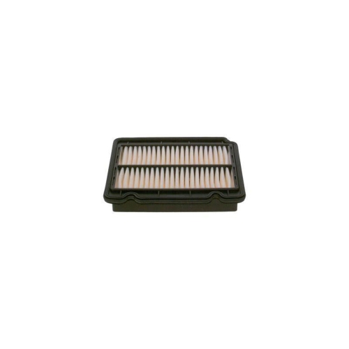 Luftfilter BOSCH F 026 400 043 f&uuml;r SUZUKI CHEVROLET DAEWOO