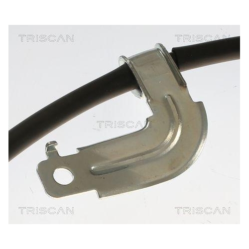 Seilzug, Feststellbremse TRISCAN 8140 431023 f&uuml;r HYUNDAI, hinten links
