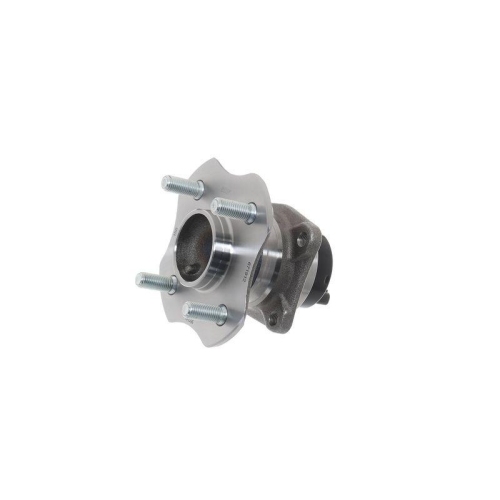 Radlagersatz SKF VKBA 3975 für TOYOTA, Hinterachse