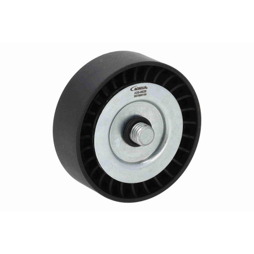 ACKOJA A53-9620 Umlenk-/F&uuml;hrungsrolle, Keilrippenriemen Original ACKOJA Qualit&auml;t