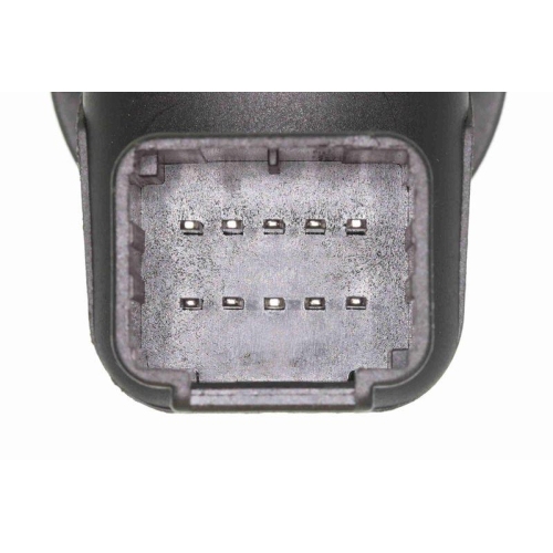 Schalter, Außenspiegelverstellung VEMO V46-73-0094 Original VEMO Qualität für