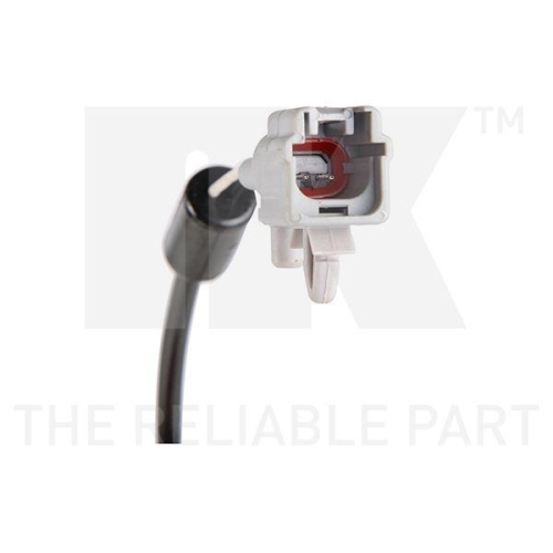 Sensor, Raddrehzahl NK 292239 f&uuml;r NISSAN KMB, Hinterachse