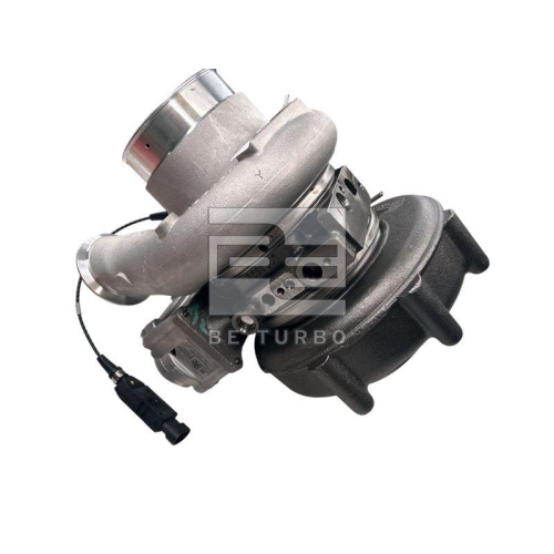 BE TURBO 134442 Lader, Aufladung f&uuml;r DAF