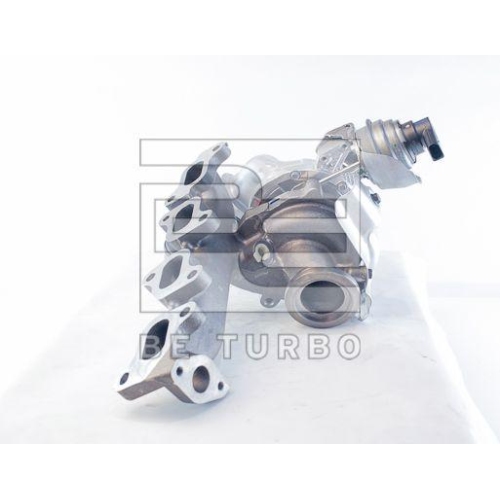BE TURBO 129878 Lader, Aufladung f&uuml;r VAG