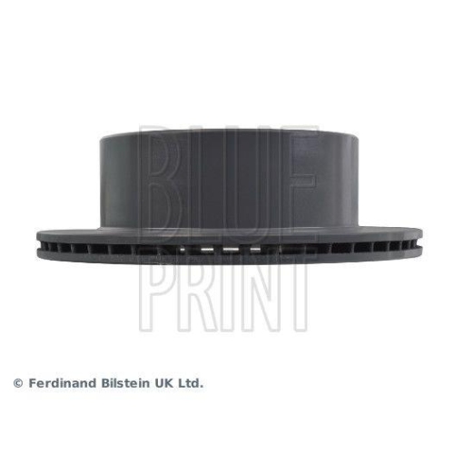 BLUE PRINT ADG043153C 2 St&uuml;ck Bremsscheiben f&uuml;r HYUNDAI, Hinterachse