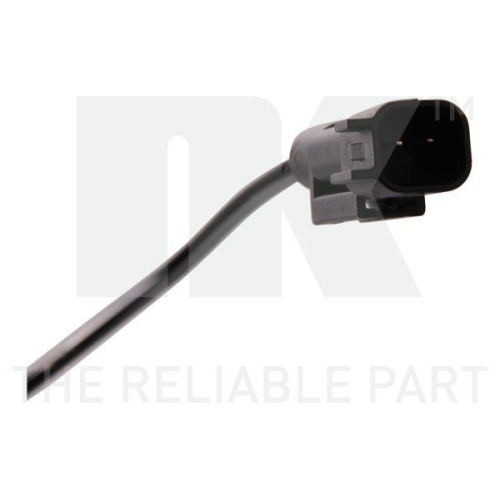 NK 299940 Sensor, Raddrehzahl f&uuml;r CITRO&Euml;N MITSUBISHI PEUGEOT, Hinterachse links