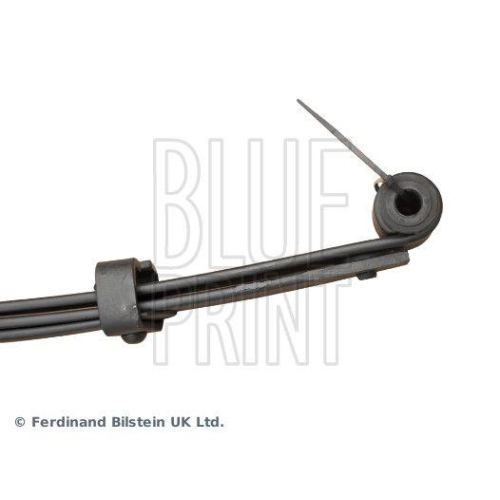 Federnpaket BLUE PRINT ADC48809 f&uuml;r MITSUBISHI, f&uuml;r Fahrzeuge mit Einfachkabine