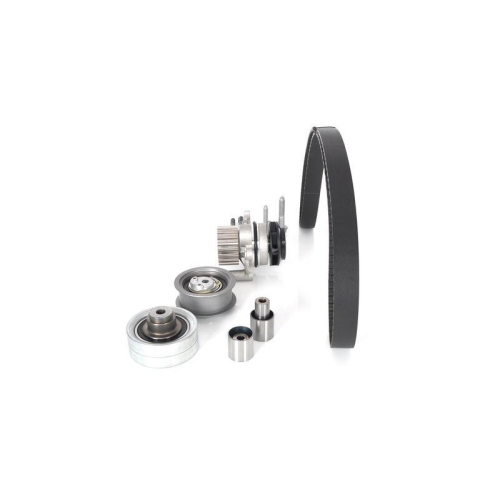 Wasserpumpe + Zahnriemensatz BOSCH 1 987 948 872 für