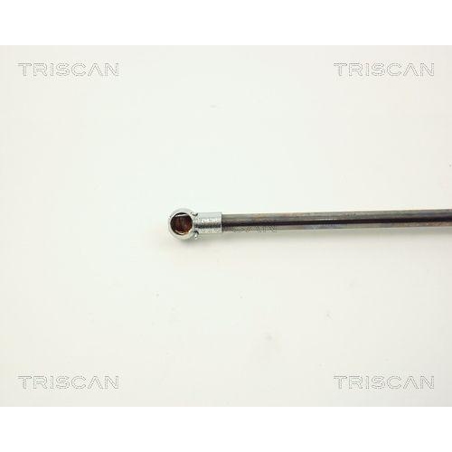 Gasfeder, Koffer-/Laderaum TRISCAN 8710 10203 f&uuml;r OPEL SUZUKI