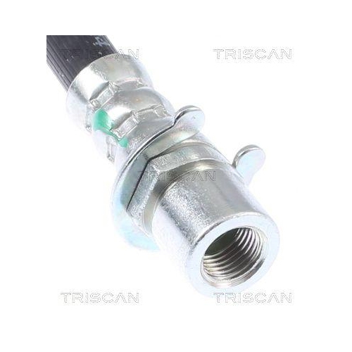 Bremsschlauch TRISCAN 8150 80309 f&uuml;r CHRYSLER, Vorderachse links