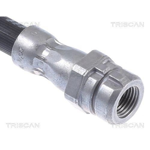 Bremsschlauch TRISCAN 8150 29345 f&uuml;r VW, Hinterachse links