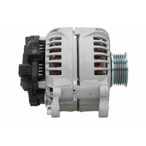 Generator VEMO V10-13-50004 Green Mobility Parts f&uuml;r AUDI SEAT SKODA VW VAG