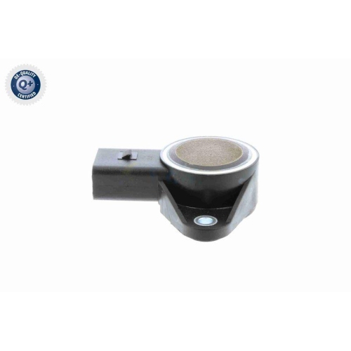 Sensor, Saugrohrumschaltklappe VEMO V10-72-1279 Q+, Erstausr&uuml;sterqualit&auml;t f&uuml;r VW
