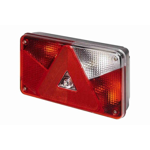 Rückstrahler VAICO 7380103102 Original VAICO Qualität für