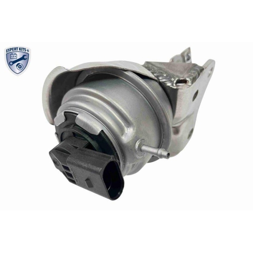 Steuerdose, Lader VEMO V10-40-0003 EXPERT KITS + f&uuml;r VW VAG