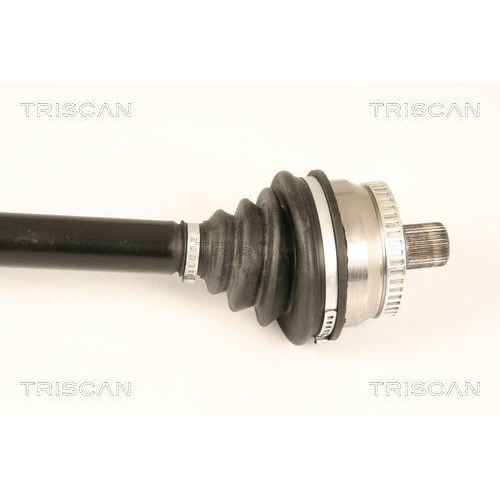 Antriebswelle TRISCAN 8540 29638 für AUDI SKODA VW, Vorderachse rechts