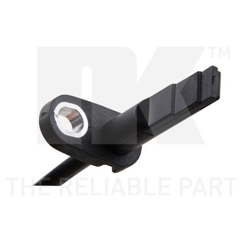 Sensor, Raddrehzahl NK 292240 f&uuml;r NISSAN, Vorderachse