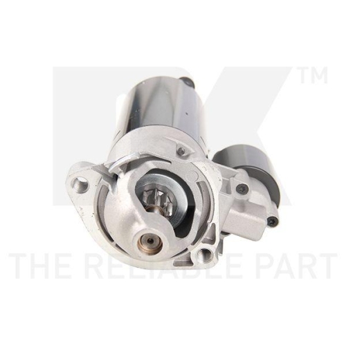 Starter NK 4716330 f&uuml;r AUDI SKODA VW VAG