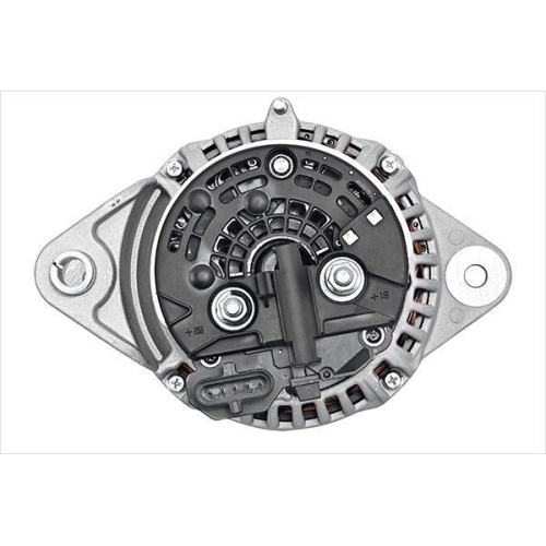 HELLA Generator 8EL 012 584-841 f&uuml;r VOLVO RENAULT TRUCKS