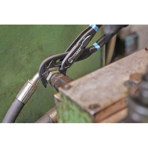 Rohr-/Wasserpumpenzange HAZET 760-26 f&uuml;r