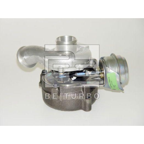 BE TURBO 125191 Lader, Aufladung f&uuml;r FORD OPEL