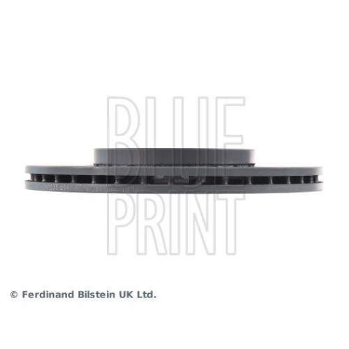 BLUE PRINT ADG043235 2 St&uuml;ck Bremsscheiben f&uuml;r MG ROVER, Vorderachse