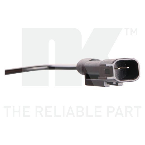 NK 299941 Sensor, Raddrehzahl f&uuml;r CITRO&Euml;N MITSUBISHI PEUGEOT, Hinterachse rechts
