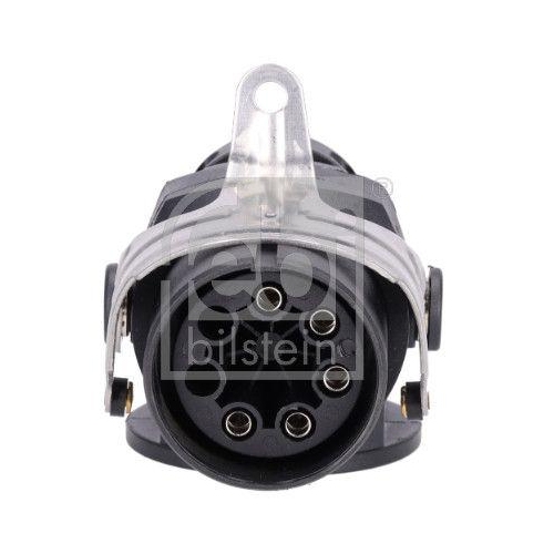 Stecker FEBI BILSTEIN 06140 für DAF KÄSSBOHRER MAN SCANIA VOLVO RENAULT TRUCKS