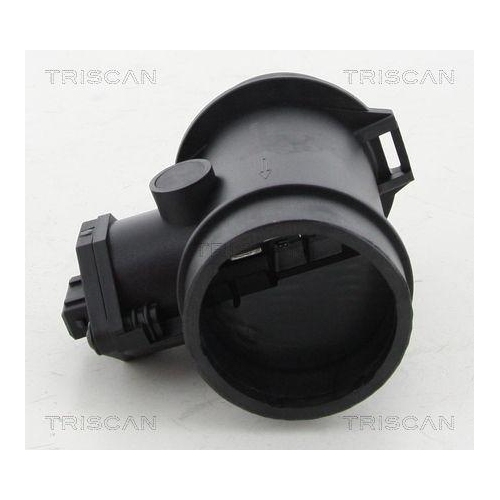 Luftmassenmesser TRISCAN 8812 43010 f&uuml;r HYUNDAI KIA