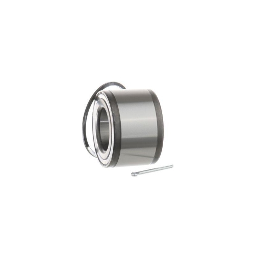Radlagersatz SKF VKBA 3985 für TOYOTA, Hinterachse