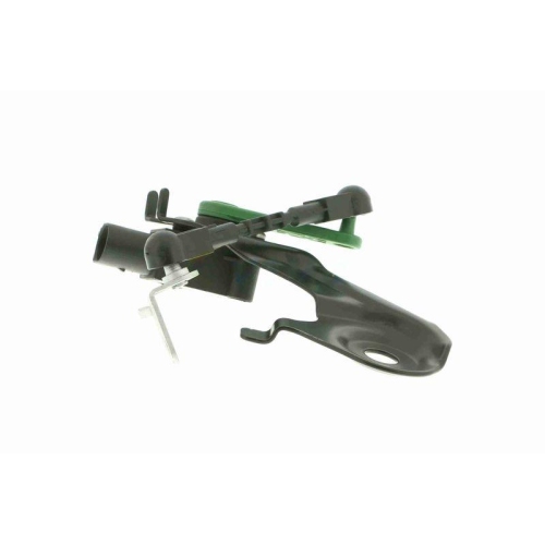 Sensor, Leuchtweitenregulierung VEMO V10-72-0059 Green Mobility Parts für AUDI