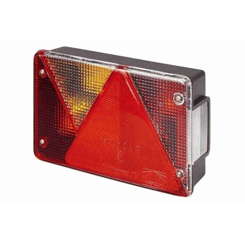 R&uuml;ckstrahler VAICO 7380103201 Original VAICO Qualit&auml;t f&uuml;r