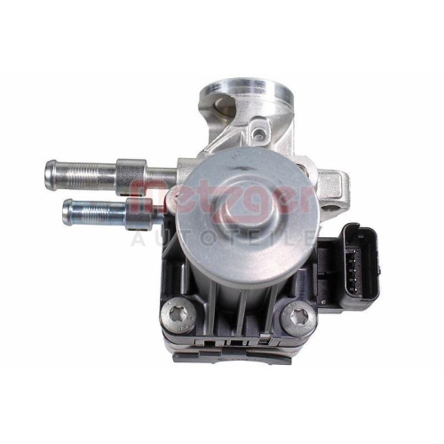 AGR-Ventil METZGER 08920106 ORIGINAL ERSATZTEIL f&uuml;r FORD CITRO&Euml;N/PEUGEOT