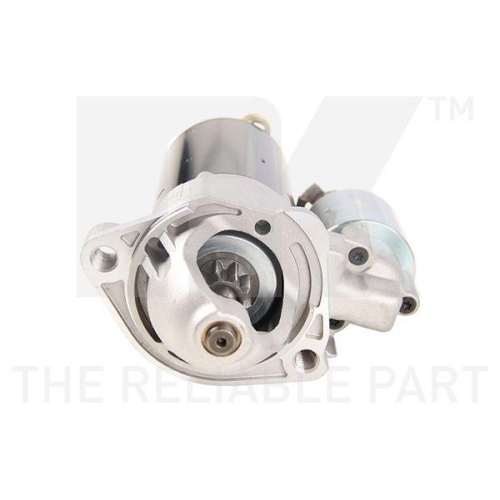 Starter NK 4716340 f&uuml;r AUDI SKODA VW