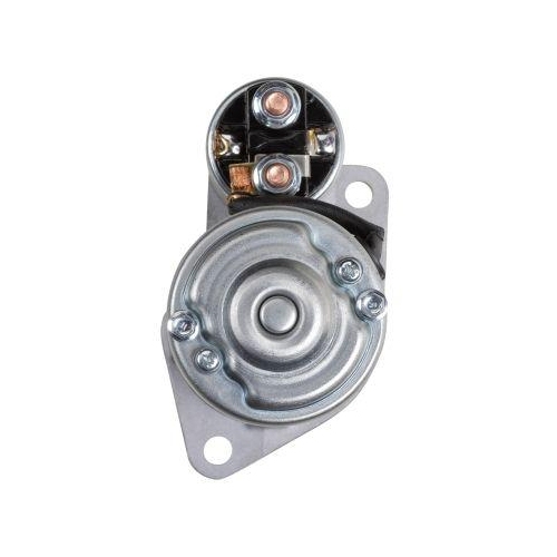 HELLA Starter 8EA 015 642-061 f&uuml;r MITSUBISHI DEUTZ-FAHR CATERPILLAR