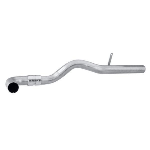 HELLA Abgasrohr 8LA 366 004-161 Easy2Fit –