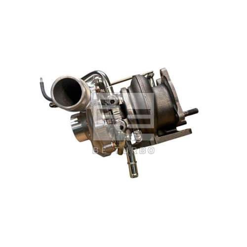 BE TURBO 125248 Lader, Aufladung f&uuml;r SUBARU