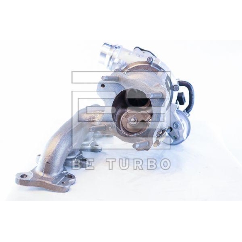 BE TURBO 129937 Lader, Aufladung f&uuml;r OPEL