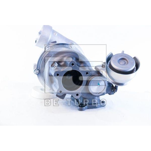 BE TURBO 129880 Lader, Aufladung f&uuml;r MAN