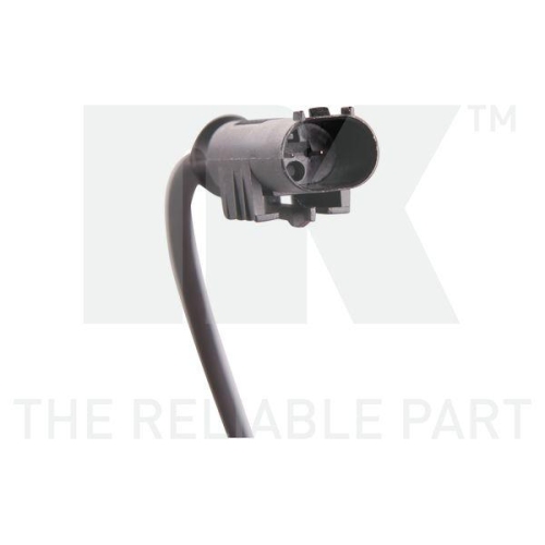 NK 291038 Sensor, Raddrehzahl f&uuml;r FIAT LANCIA, Vorderachse