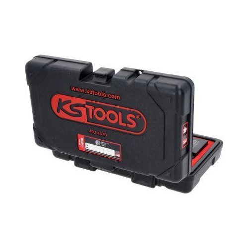 Montagewerkzeugsatz, Kupplung/Schwungrad KS TOOLS 400.4470 f&uuml;r