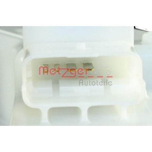 Kraftstoff-F&ouml;rdereinheit METZGER 2250244 ORIGINAL ERSATZTEIL f&uuml;r ALFA ROMEO